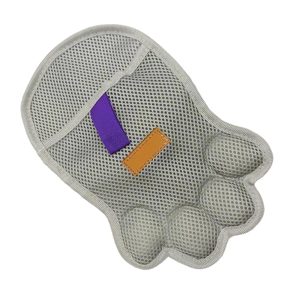 Reusable Pet Hair Removal Glove