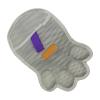 Reusable Pet Hair Removal Glove view 1