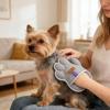 Reusable Pet Hair Removal Glove view 3