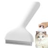 Reusable Pet Grooming Brush view 1
