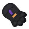 Pet Hair Removal Glove view 1
