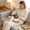 Pet Hair Removal Glove view 2