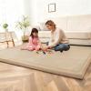 Lrisveana 3 cm Kids’ Rug and Baby Crawling Mat, 60 x 150 cm view 1