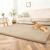 Lrisveana 3 cm Kids’ Rug and Baby Crawling Mat, 60 x 150 cm view 3