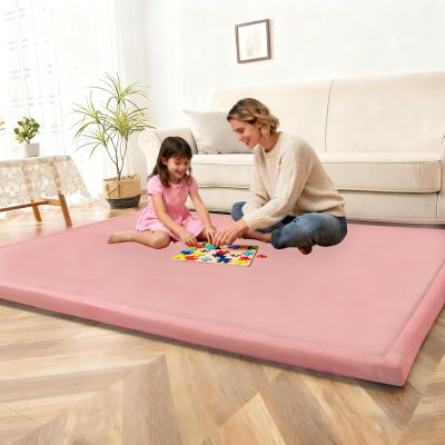 Lrisveana 3 cm Thick Kids' Rug, 190 x 280 cm