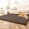 Lrisveana 3 cm Thick Kids’ Rug, Baby Crawling Mat, 180 x 280 cm Memory Foam Play Rug view 3