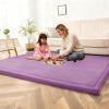 Lrisveana 3 cm Kids’ Rug and Baby Crawling Mat, 120 x 250 cm view 1