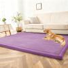 Lrisveana 3 cm Kids’ Rug and Baby Crawling Mat, 120 x 250 cm view 3