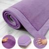 Lrisveana 3 cm Kids’ Rug and Baby Crawling Mat, 120 x 250 cm view 4