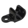 29 mm Trailer Hitch, Bicycle Trailer Coupling, Steel Construction with Quick-Release Buckle, Easy-to-Install Hitch Attachment for view 4
