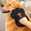 Electrostatic Pet Hair Remover with Ergonomic Grip view 2
