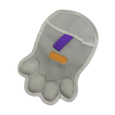 Cat Hair Removal Glove | Washable & Reversible