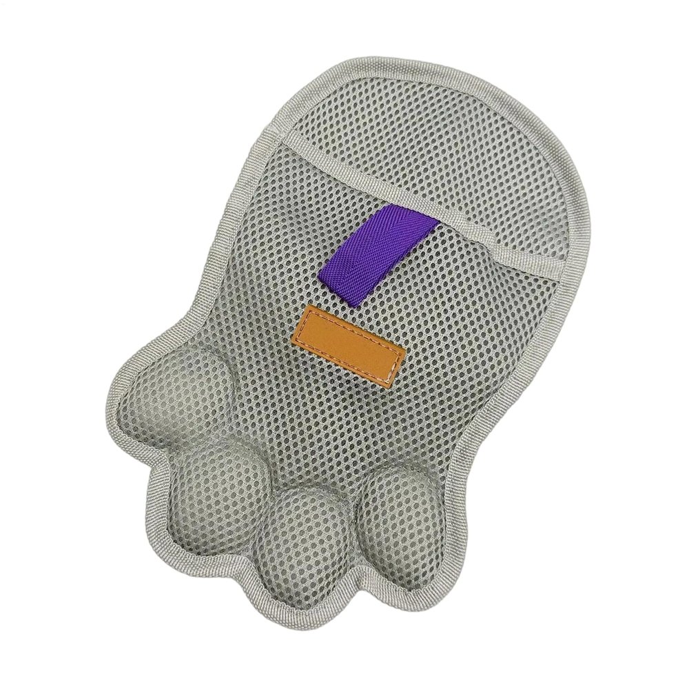 Cat Hair Removal Glove | Washable & Reversible