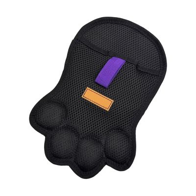 Static Pet Hair Removal Glove