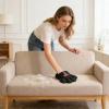 Static Pet Hair Removal Glove view 3