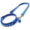 Puppy Collar and Leash Set view 1