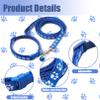 Puppy Collar and Leash Set view 4