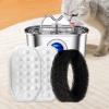 Pet Water Fountain Filter view 2