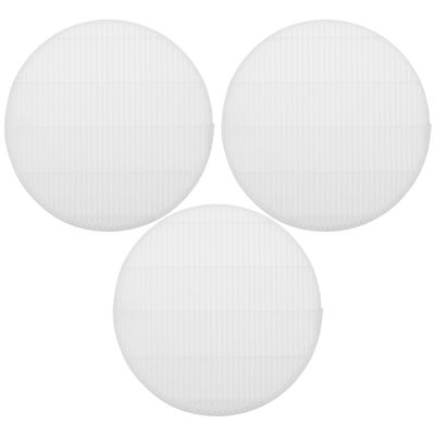 WRITWAA 3-Pack Nail Dust Fan Filters