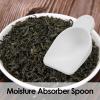 Cat Food Scoop with Diatomaceous Earth Moisture Control view 3