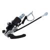 FOMIYES Universal Bicycle Trailer Adapter with Vibration Reduction view 1