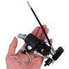 FOMIYES Universal Bicycle Trailer Adapter with Vibration Reduction view 4
