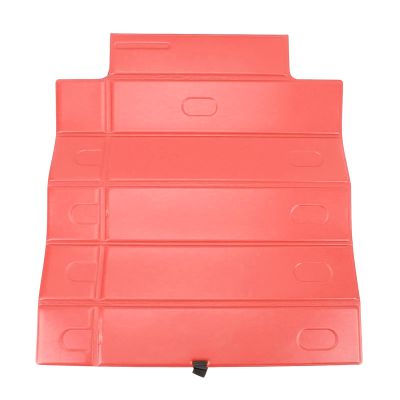 Portable Foldable Dog Ramp for Vehicle Trunks