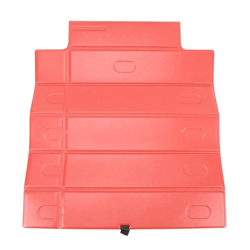 Portable Foldable Dog Ramp for Vehicle Trunks
