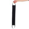 Abaodam 2-Piece Back Lotion Applicator Set, Black view 3