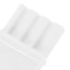 Sosoport Toilet Paper and Paper Towel Dispenser Key Set view 3