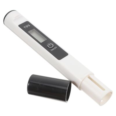 CORHAD Digital Water Quality Meter with High-Precision Sensor for Pools and Drinking Water
