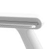 Pet Hair Brush, Stainless Steel Grooming and Reusable Undercoat Rake view 3