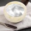 DEARMAMY Jade Shaving Bowl for Shaving Soap view 3