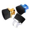 HAMPPLIES 3-Piece Beard Brush Set for Men with Neck Brush view 1