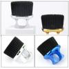 HAMPPLIES 3-Piece Beard Brush Set for Men with Neck Brush view 3