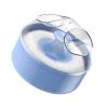 Baby Body Powder Puff with Empty Powder Case view 4