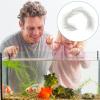 Mobestech Stainless Steel Fish Spawning Mop with Soft Artificial Grass, Random Color view 3