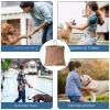Puppy Training Treat Pouch, Training Waist Bag view 3