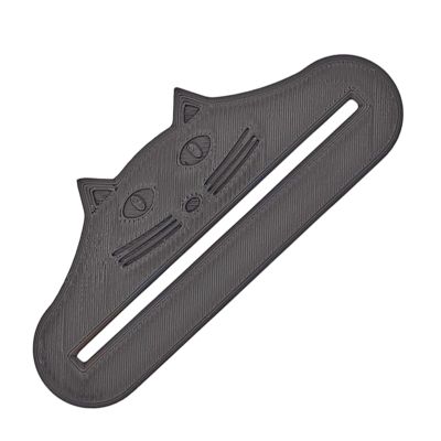 Generic Cat Food Squeezer
