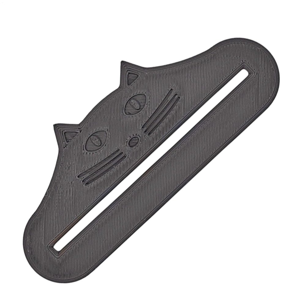 Generic Cat Food Squeezer