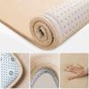 Voxirum Baby Play Mat, 3 cm Extra Thick Memory Foam, Beige, 70 x 100 cm view 3