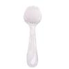 Round-Head Nail Art Powder Remover Brush with Long Handle view 1