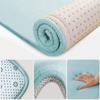 Voxirum Baby Play Mat, 3 cm Extra-Thick Memory Foam, Blue, 50 x 180 cm view 3