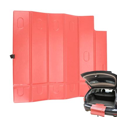 Portable Stable Dog Ramp for Cars and Puppies
