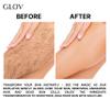 Glov Velvet Nano Touch 2-in-1 Foot File & Skin Care Device view 3