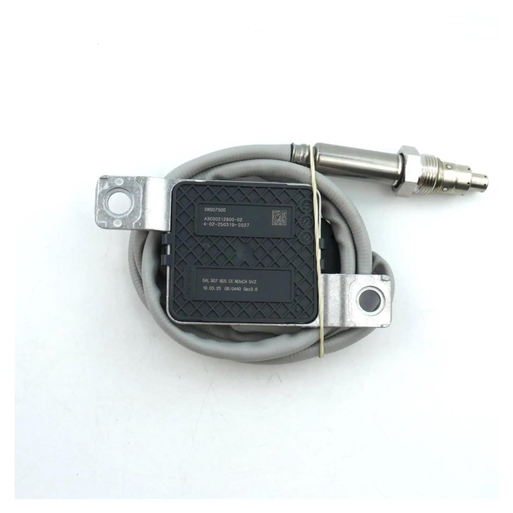 04L907805CE SNS0750D NOx Nitrogen Oxide Sensor for VW