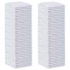 Homgoday Dog Training Pads for Small Breeds - 60x45cm view 2