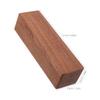 Hohopeti Wooden Pet Hair Memorial Box for Cat and Dog Whiskers view 2