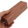 Hohopeti Wooden Pet Hair Memorial Box for Cat and Dog Whiskers view 4