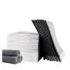 Generic 20/100-Count Absorbent Pet Pads for Dogs and Cats (20-Piece Trial Packs) view 3